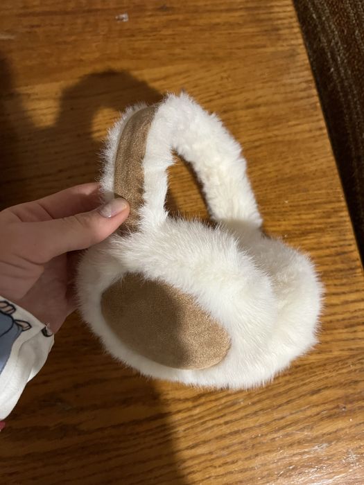 Теплі навушники Sinsay