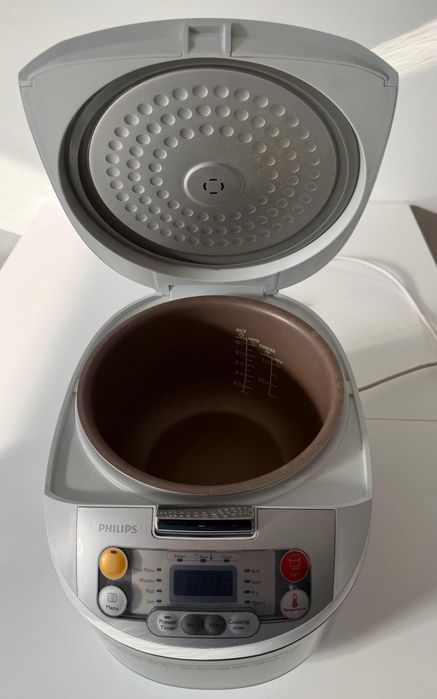 Multicooker Philips HD 3037
