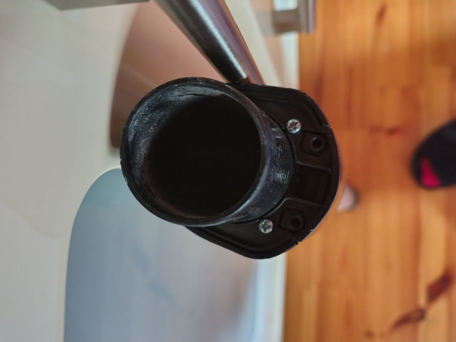 Rura do odkurzacza Hoover