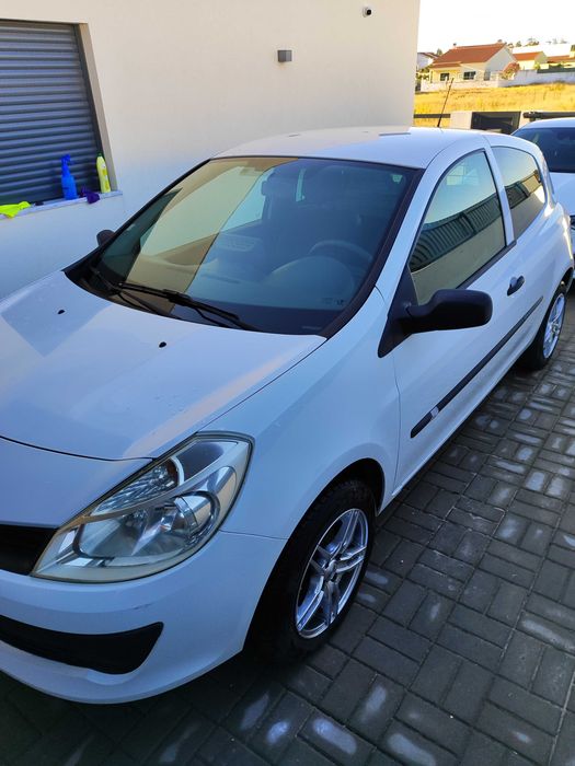 Renault Clio III