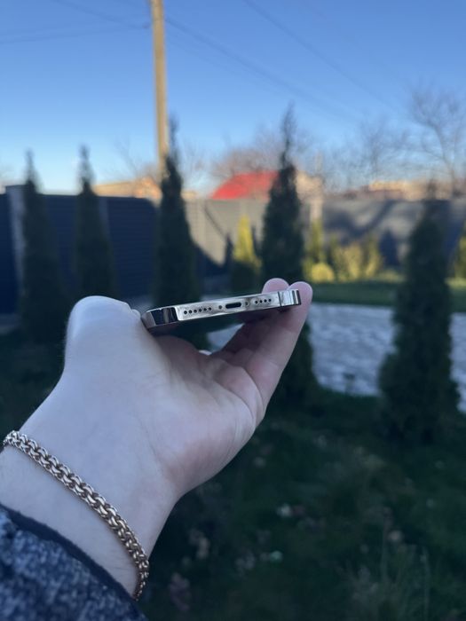Iphone 14 pro max ідеальний стан, все працює, OLX доставка