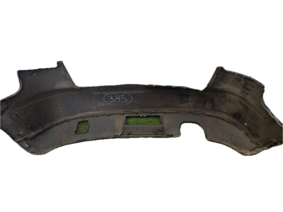 Pára-choques trás AUDI A3 (8P1)