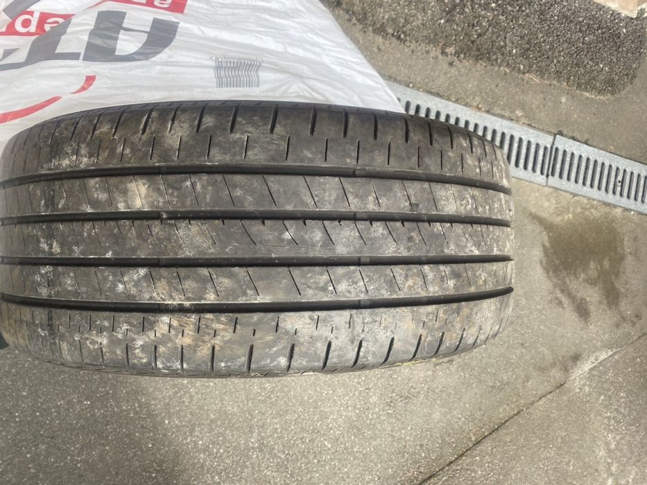Шини Bridgestone Turanza 235/45R18