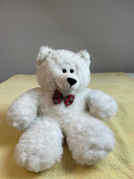 Sprzedam pluszaka "Miś" - wys. około 50cm