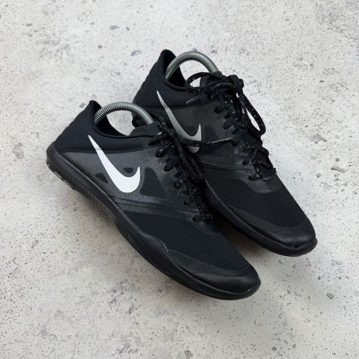 Кросівки Nike Studio Trainer 2 W 684897-010 Black Оригінал