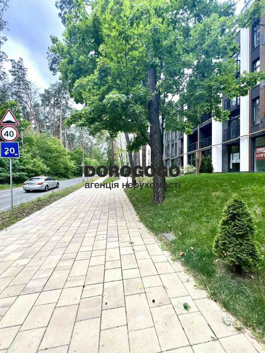 Продаж квартири 43кв.м. серед соснового лісу в ЖК Forest Park