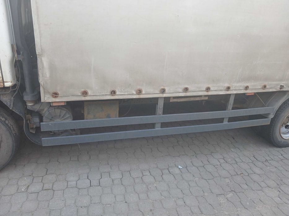 Продам авто ISUZU NQR 71P