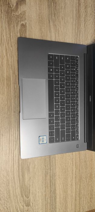 Ноутбук Huawei Matebook D15 Ryzen 5 3500U