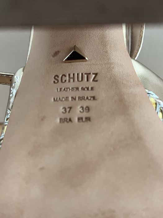 Sandálias - Schutz