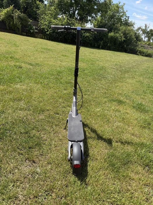 Hulajnoga Xiaomi electric scooter ultra 4