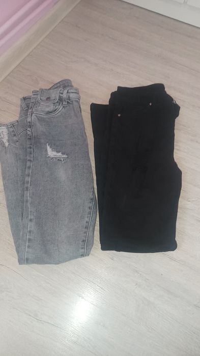 Dżinsy 2pak rozmiar M