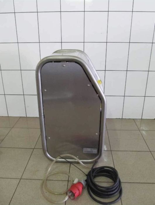 Myjka Karcher HD 13/12-4 ST