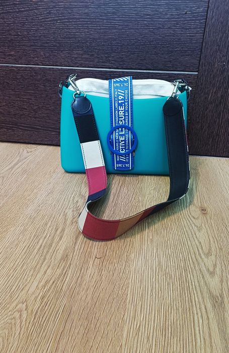 Torebka O bag, oryginalna