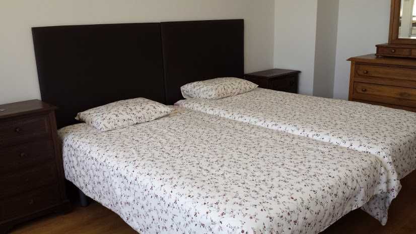 Apartamento férias T2 frente praia - Póvoa de Varzim  centro