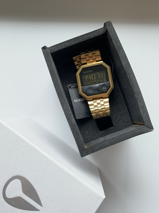 nixon - купить наручные часы Киев - Цена на OLX.ua