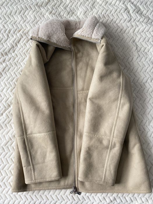 Дублянка MANGO/МАНГО жіноча