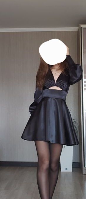 Сукня el.milas.brand р.XS