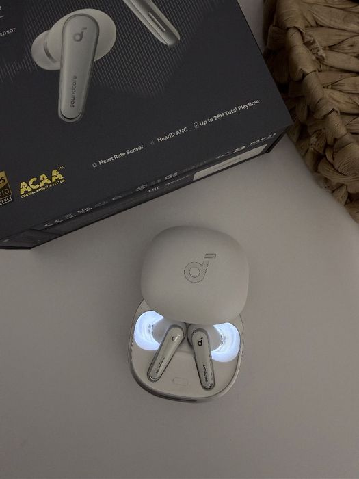 Anker Liberty 4 Soundcore Anker Liberty 4