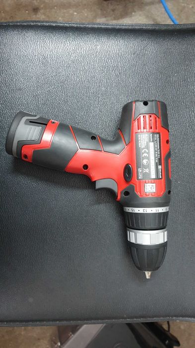 Einhell TH-CD 12-2 Li