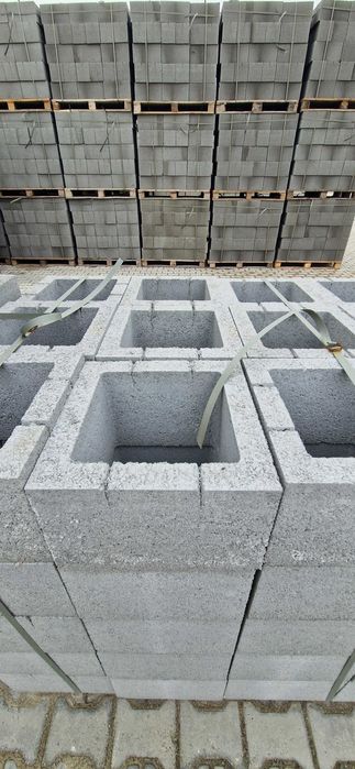 Опалубочний Блок , Шлакоблок ,ВідсівБлок від виробника!