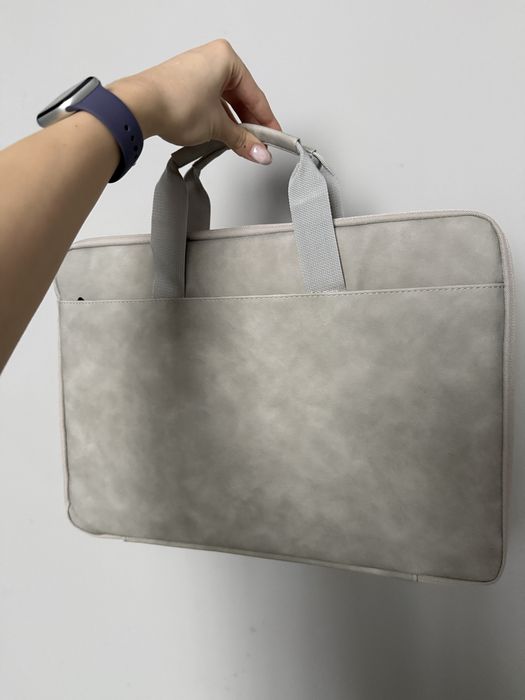 Нова сумка для ноутбука