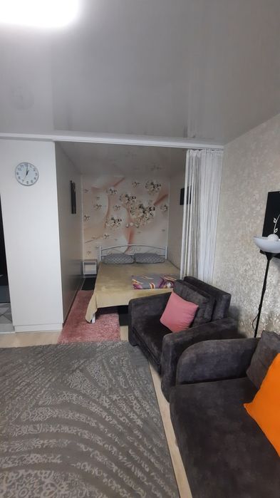 Сдаю посуточно 1к.кв.пр.Богоявленский 340/2