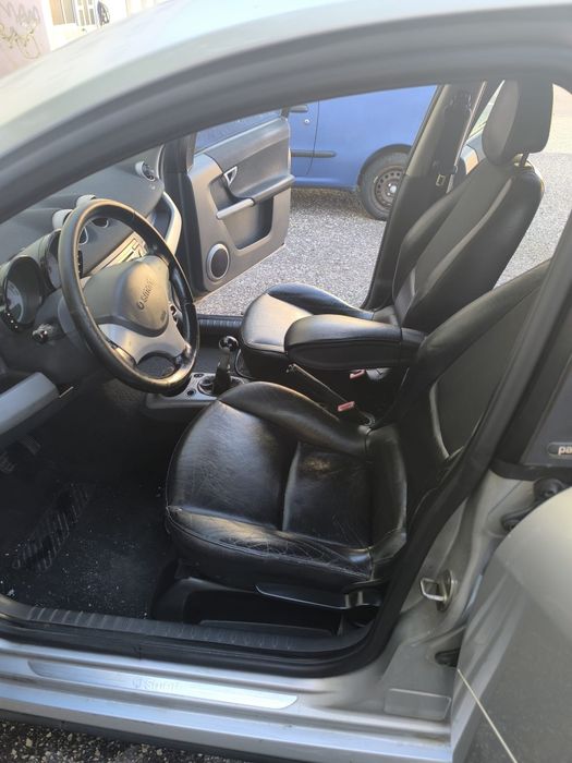 Smart  passion forfour 2004 foto 4