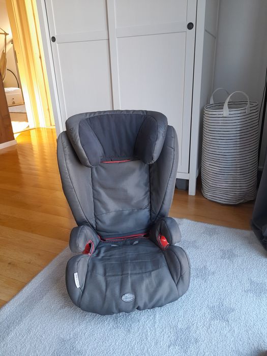 Fotelik Britax Romer 15-36  kg