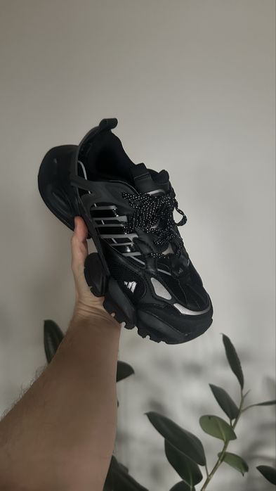 Adidas Vento XLG Black