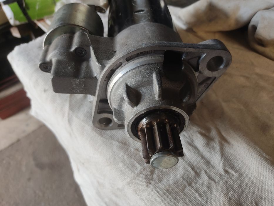 Bosch  Motor de arranque