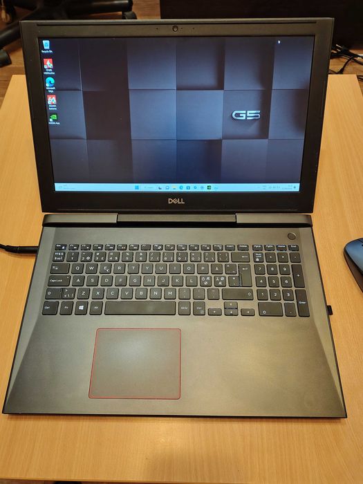 Dell G5 5587/ GTX 1060