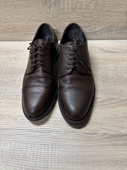Hackett london броги чоловічі