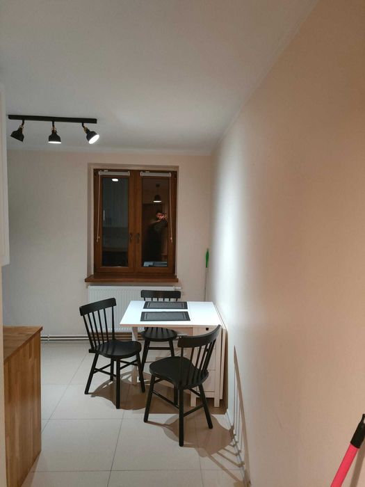 Wynajem mieszkania w Gozdnicy