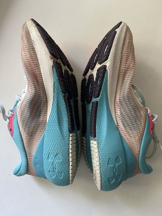 Кросівки Under Armour