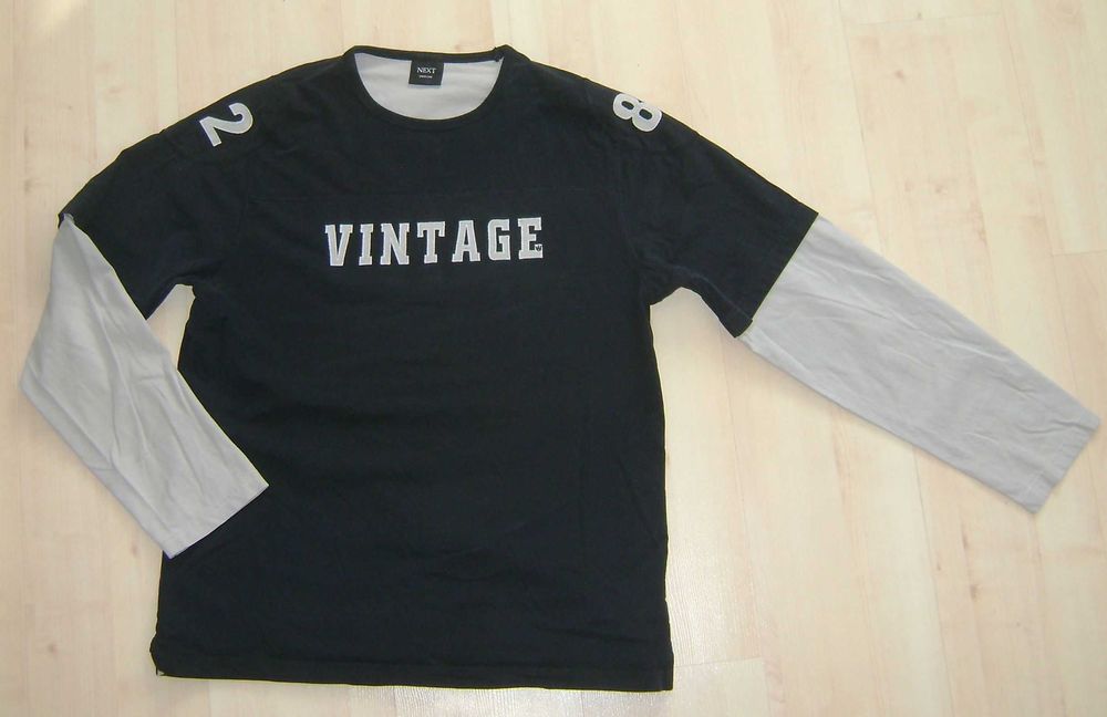 2 bluzy męskie rozmiar M