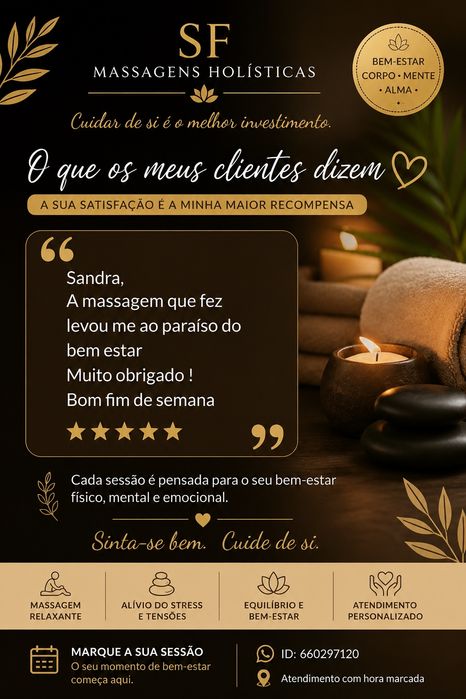 SF  Massagens  Holísticas