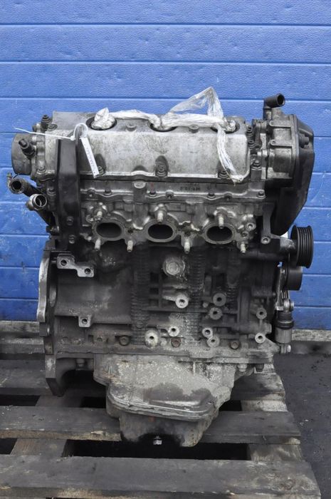 SAAB 9-5 95 I 3.0 TiD 130kW 177KM SILNIK D308L + POMPA 8-97228919-3