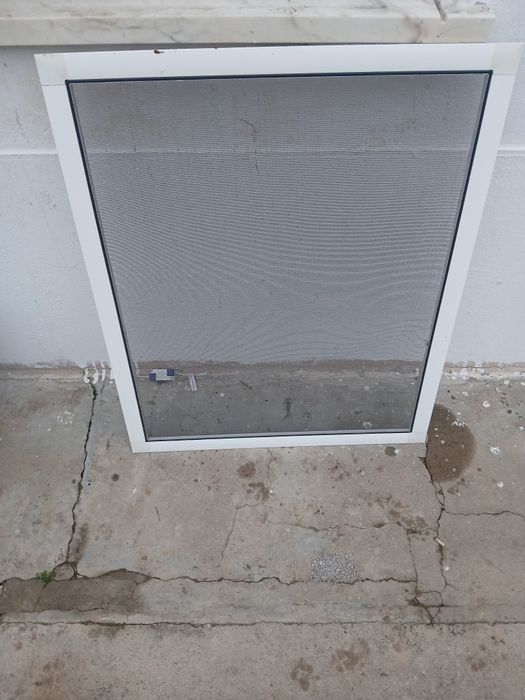 Janela Mosquiteira nova nunca usada