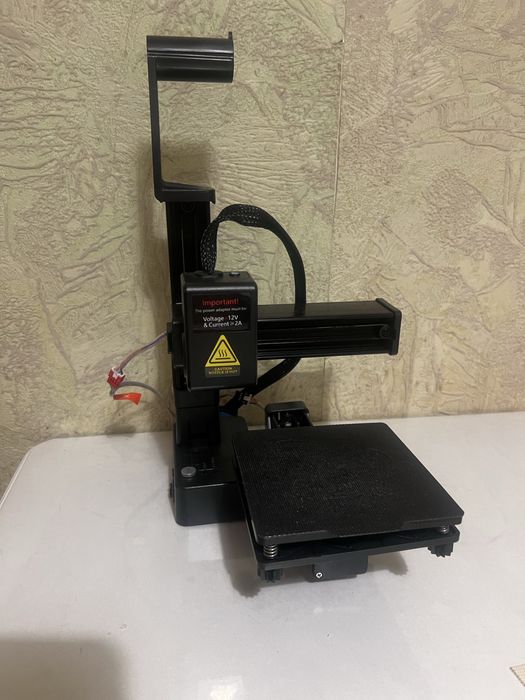 3D принтер easythreed k10