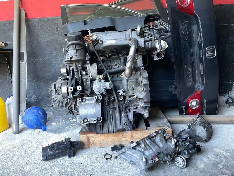 URGENTE! BARATO! Honda Accord 7ª geração.