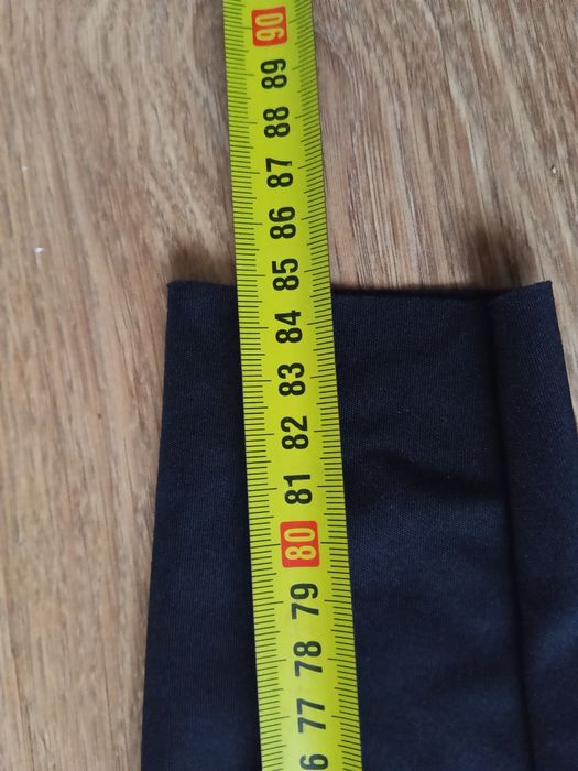 Leginsy damskie nowe XS
