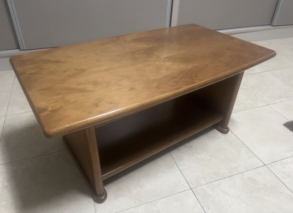 Mesa de centro.
