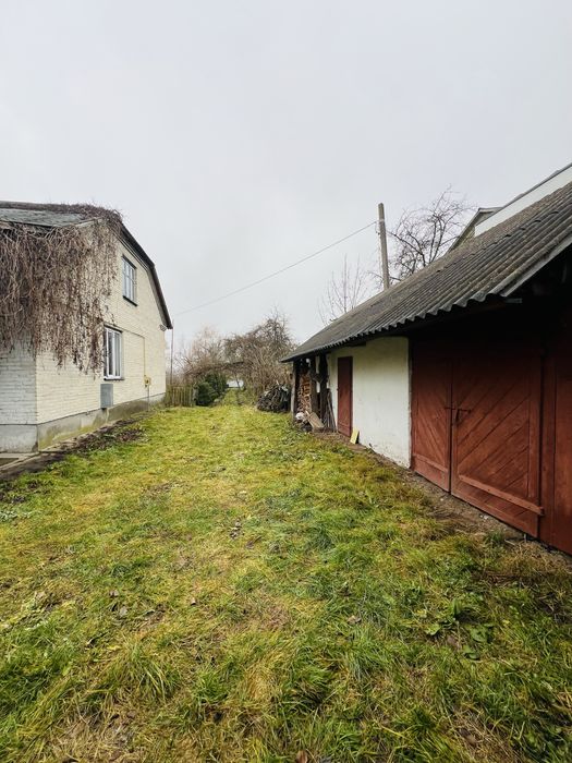 Продаж будинку с.Бишків вул. Стуса