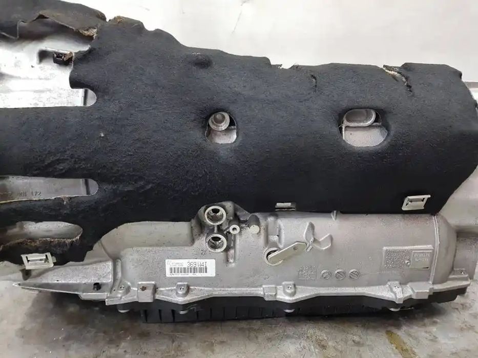 Caixa De Velocidades BMW SERIE 5 BERLINA (E39) 530D GA8HP75X 24008692977