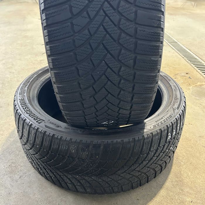 Pneus Bridgestone 225/40/R18