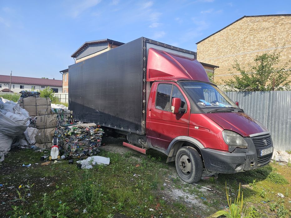 Газель бизнес 4216