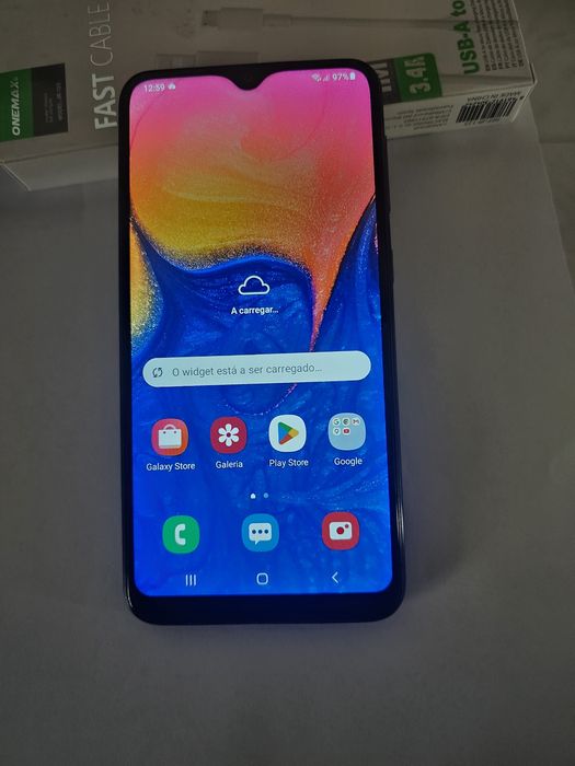 Samsung galaxy A10