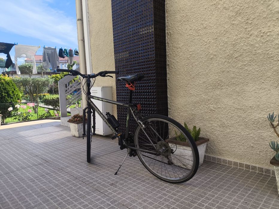 Vendo bicicleta de estrada