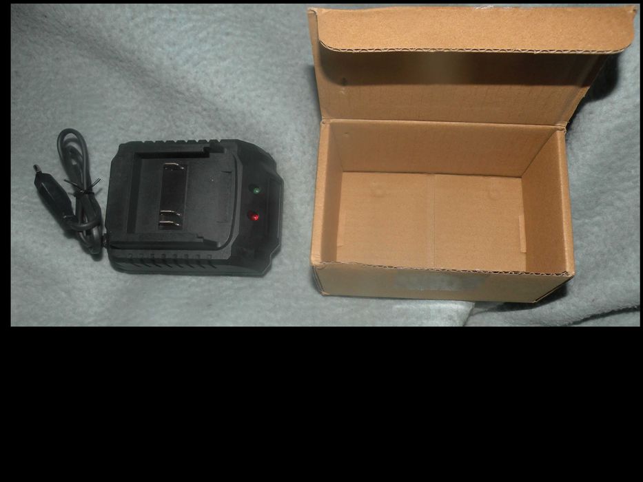 Młotowiertarka Mamidw Kompatybilny z Makita 18V nie używana