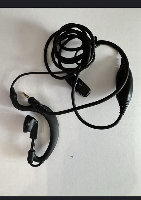 Навушники до рацій Baofeng